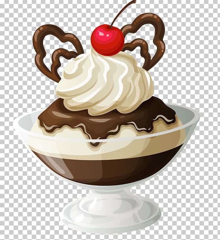 Chocolate Ice Cream Sundae Ice Cream Cones PNG, Clipart, Cake, Cherry, Chocolate, Chocolate Ice Cream, Chocolate Pudding Free PNG Download