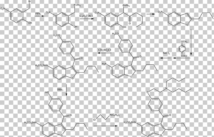 Dronedarone Amiodarone Lidocaine Pharmaceutical Drug Chemical Synthesis PNG, Clipart, Adverse Effect, Angle, Antiarrhythmic Agent, Area, Atrial Fibrillation Free PNG Download