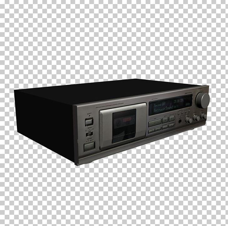 Electronics Radio Receiver AV Receiver Electronic Musical Instruments Technology PNG, Clipart, Electronic Instrument, Electronic Musical Instruments, Electronics, Electronics Accessory, Magnetic Tape Free PNG Download