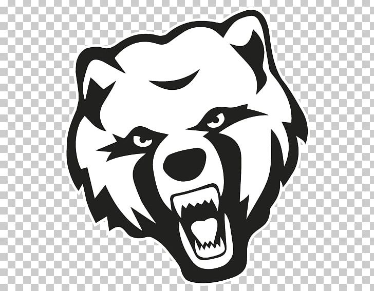 Grizzly Bear American Black Bear Giant Panda Polar Bear PNG, Clipart, Animals, Artwork, Bear, Big Cats, Black Free PNG Download