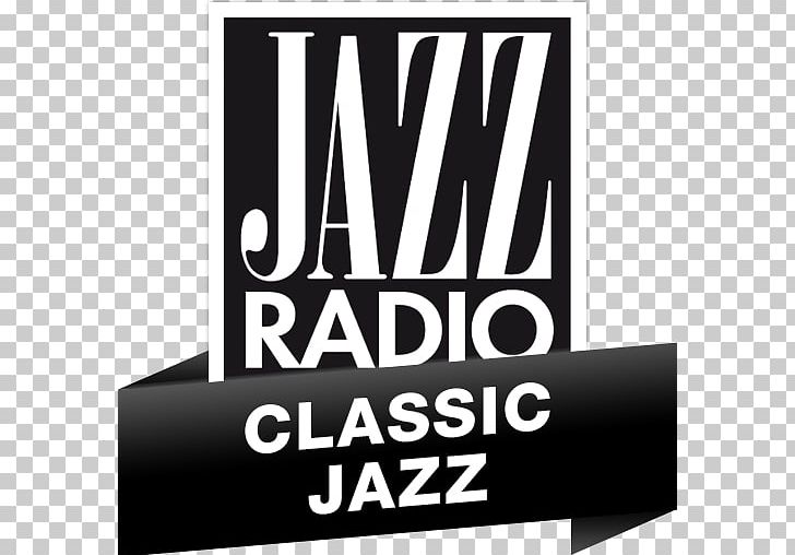 Internet Radio JAZZ RADIO PNG, Clipart, Black And White, Brand, Flux, Gypsy Jazz, Internet Radio Free PNG Download
