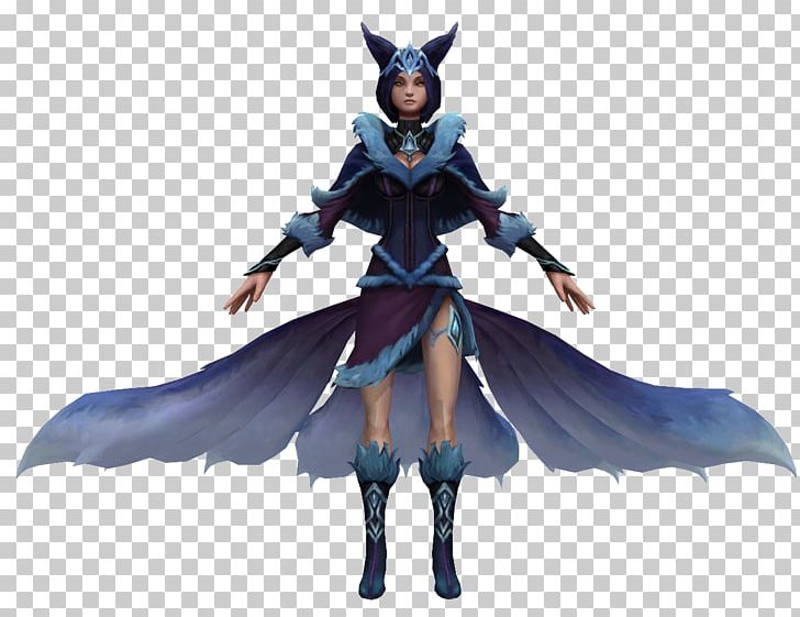 League Of Legends Ahri Role-playing Game Art PNG, Clipart, Action Figure, Ahri, Armour, Art, Concept Art Free PNG Download