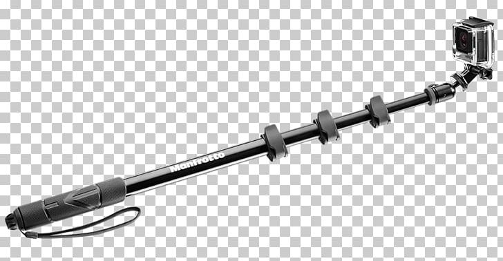 Monopod Manfrotto Compact Light Selfie Stick Camera PNG, Clipart, 2 In 1, Action Camera, Aparat Fotografic Hibrid, Auto Part, Bipod Free PNG Download