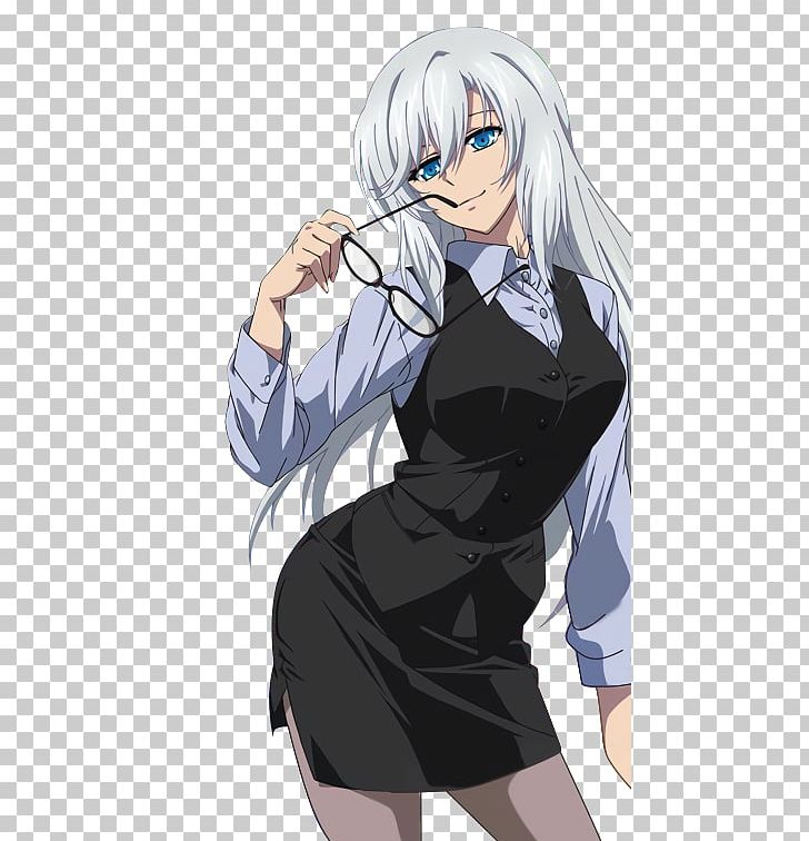 Strike The Blood Anime Fan Art .la Fate/stay Night PNG, Clipart, Anime, Arm, Black, Black Hair, Brown Hair Free PNG Download