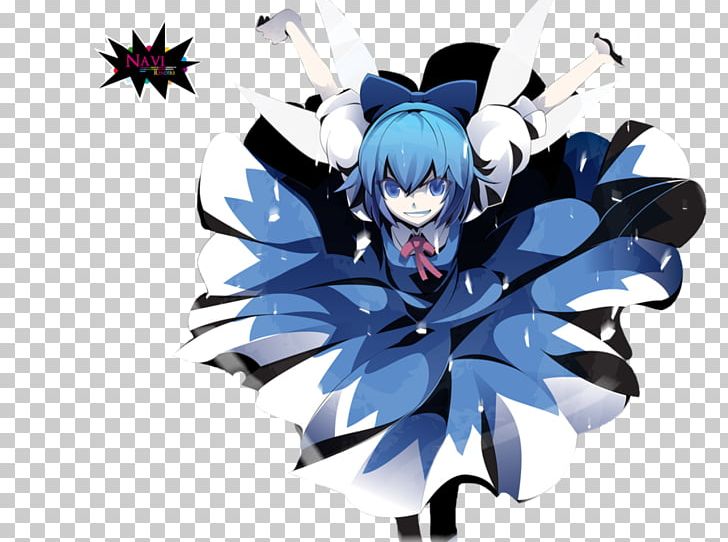 The Embodiment Of Scarlet Devil Mountain Of Faith Phantasmagoria Of Flower View Cirno Video Game PNG, Clipart,  Free PNG Download