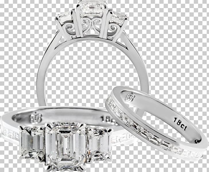 Wedding Ring Silver Product Design Jewellery PNG, Clipart, Body Jewellery, Body Jewelry, Diamond, Emerald City, Fashion Accessory Free PNG Download
