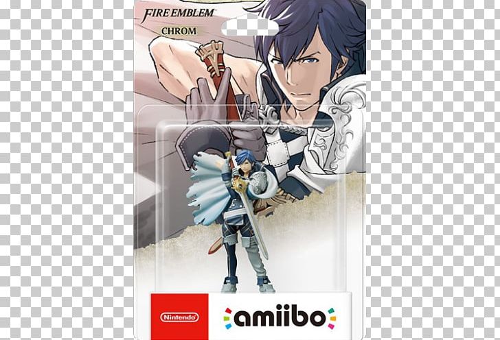 Wii U Fire Emblem Awakening Amiibo Video Games Nintendo PNG, Clipart, Action Figure, Amiibo, Anime, Cyanide And Happiness, Fiction Free PNG Download