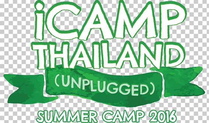 ICamp Thailand Logo Brand Summer Camp Child PNG, Clipart, Area, Brand, Child, Elementary School, Grass Free PNG Download