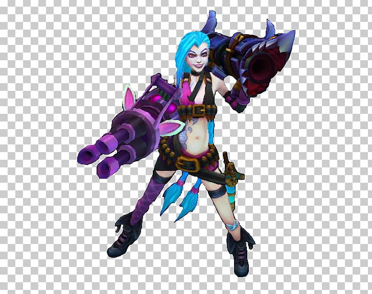 League Of Legends WildStar Jinx Wiki PNG, Clipart, Action Figure, Cosplay, Costume, Doublelift, Fictional Character Free PNG Download