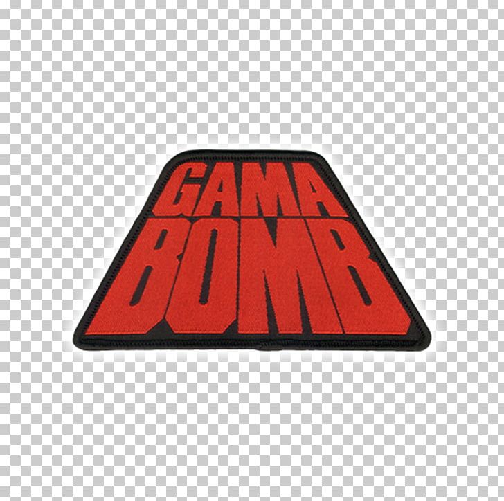 Line Gama Bomb Font PNG, Clipart, Area, Line, Rectangle, Red, Thrash Metal Free PNG Download