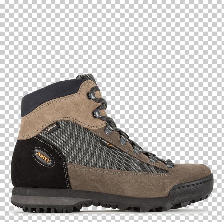 Shoe Gore-Tex Suede Hiking Boot PNG, Clipart, Accessories, Aku, Black, Boot, Brown Free PNG Download