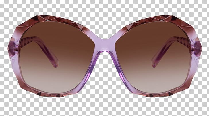 Sunglasses Swarovski AG Goggles PNG, Clipart, Brown, Eyewear, Fuchsia, Gemstone, Glasses Free PNG Download