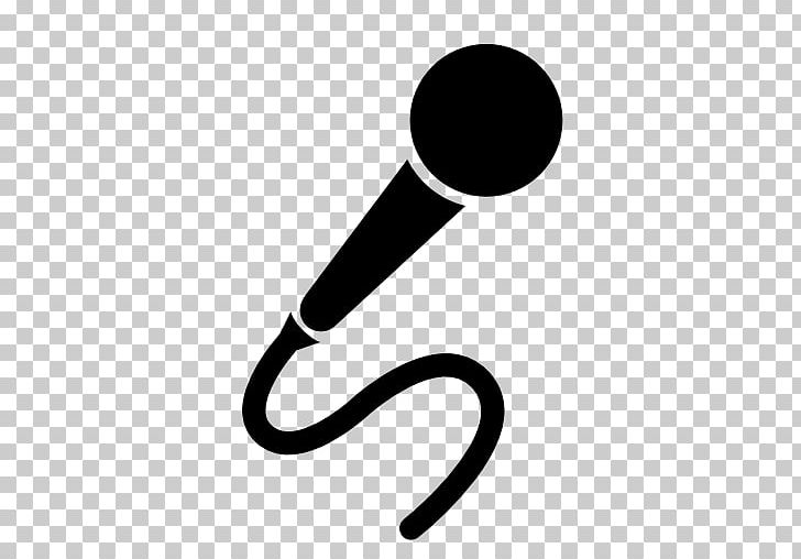 Wireless Microphone Silhouette PNG, Clipart, Audio, Audio Equipment, Black And White, Body Jewelry, Computer Icons Free PNG Download