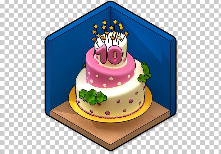 Birthday Cake Sweet Home 3D Torte 3D Computer Graphics Cake Decorating PNG, Clipart, 3d Computer Graphics, 10th Birthday, Baked Goods, Birthday, Birthday Cake Free PNG Download