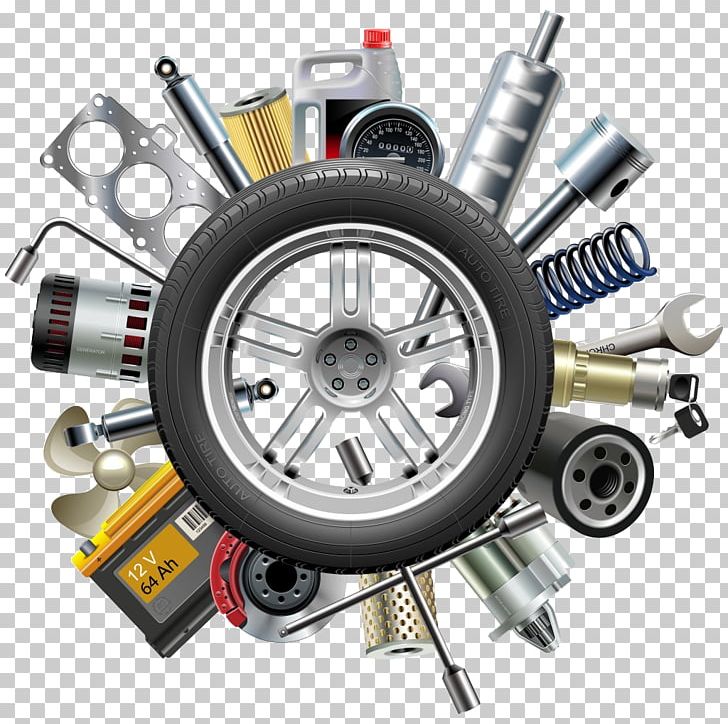 Car Spare Part PNG, Clipart, Automotive Engine Part, Automotive Tire, Auto Part, Car, Car Wheel Free PNG Download