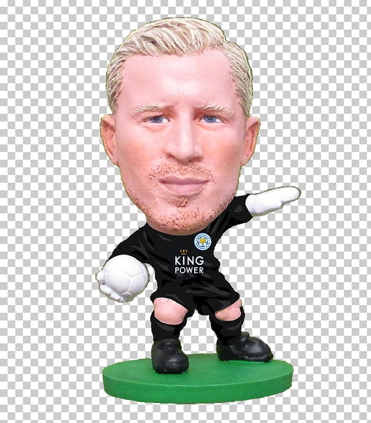 Kasper Schmeichel Leicester City F.C. Manchester City F.C. Football Manchester United F.C. PNG, Clipart, Action Toy Figures, Claudio Ranieri, Figurine, Football, Football Player Free PNG Download