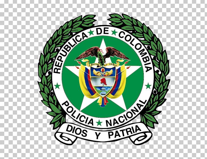 National Police Corps National Police Of Colombia National Police Of Peru PNG, Clipart, Badge, Brand, Colombia, Crest, Emblem Free PNG Download