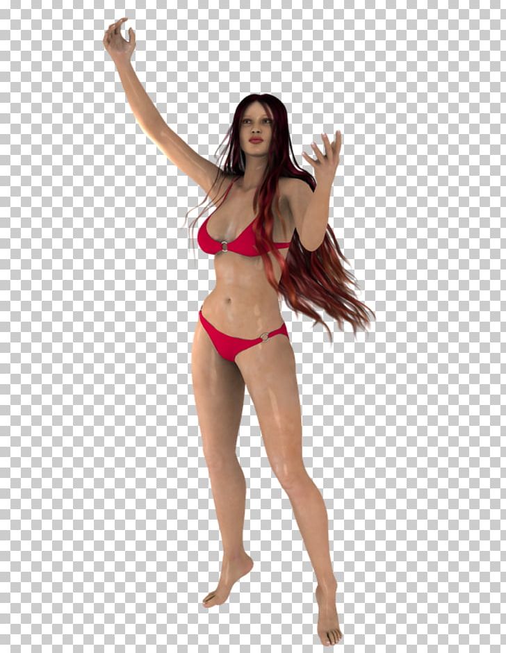 Woman Bikini Full Body Images  Free Photos, PNG Stickers
