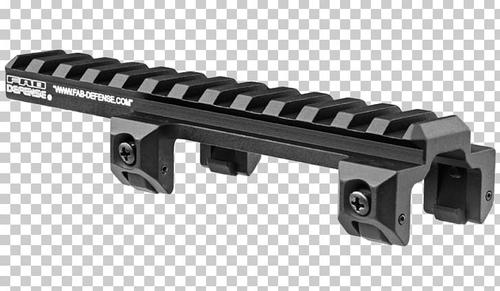 Picatinny Rail Heckler & Koch MP5 Rail System Sight PNG, Clipart, Angle, Defense, Fab, Fab Defense, Gun Barrel Free PNG Download