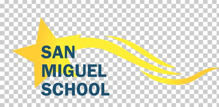 San Miguel School Logo Brand Product PNG, Clipart, 7eleven, Angle, Area, Brand, David T Palank Free PNG Download