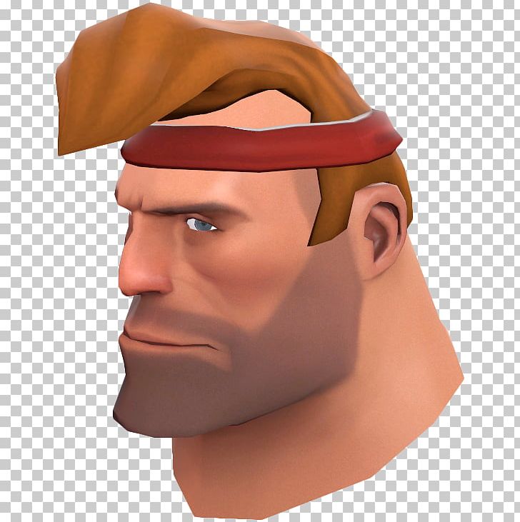 Team Fortress 2 Fitness Centre Loadout Gymnastics Cheek PNG, Clipart, Cartoon, Cheek, Chin, Color, Ear Free PNG Download