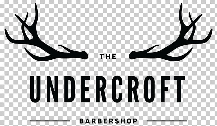 The Undercroft Barbershop She PNG, Clipart, Antler, Art, Barber, Black And White, Book Free PNG Download