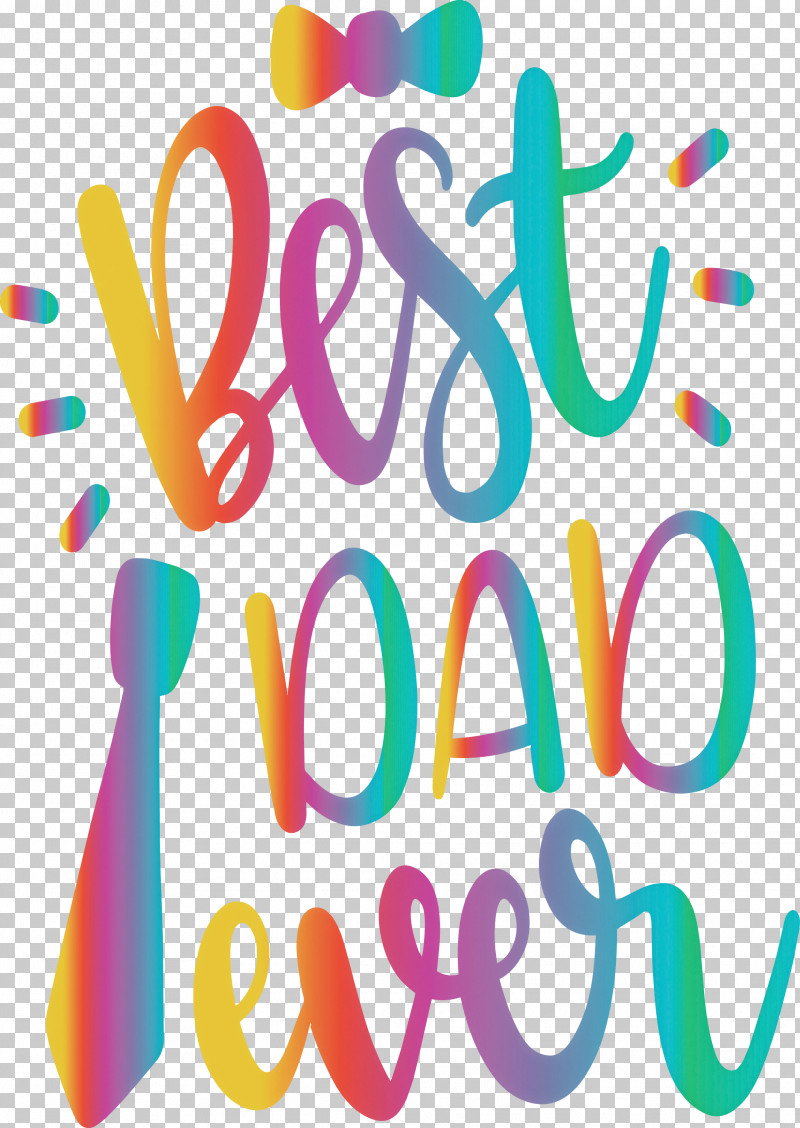 Best Daddy Ever Happy Fathers Day PNG, Clipart, Best Daddy Ever, Geometry, Happy Fathers Day, Line, Logo Free PNG Download