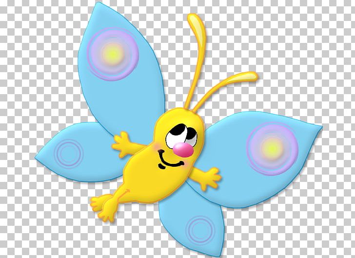 Butterfly Kindergarten № 208 Insect PNG, Clipart, Butterflies And Moths, Butterfly, Easter, Easter Bunny, Easter Egg Free PNG Download