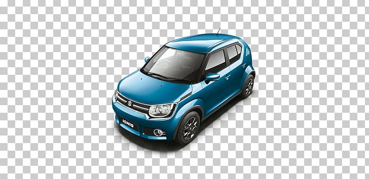 Car Maruti Suzuki Ignis Suzuki Celerio PNG, Clipart, Automotive Exterior, Automotive Wheel System, Bal, Car, City Car Free PNG Download