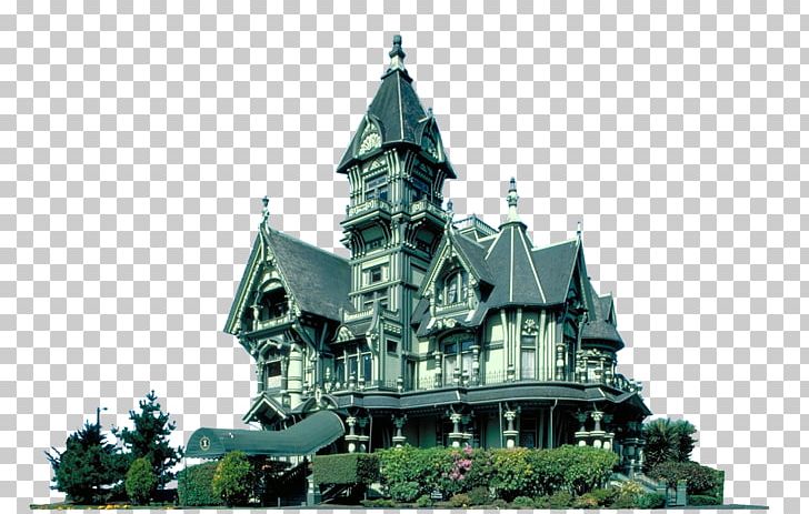 Carter House Inns Carson Mansion American Queen Anne Style Normandy Village PNG, Clipart, American Queen Anne Style, Architect, Architecture, Building, Carson Mansion Free PNG Download