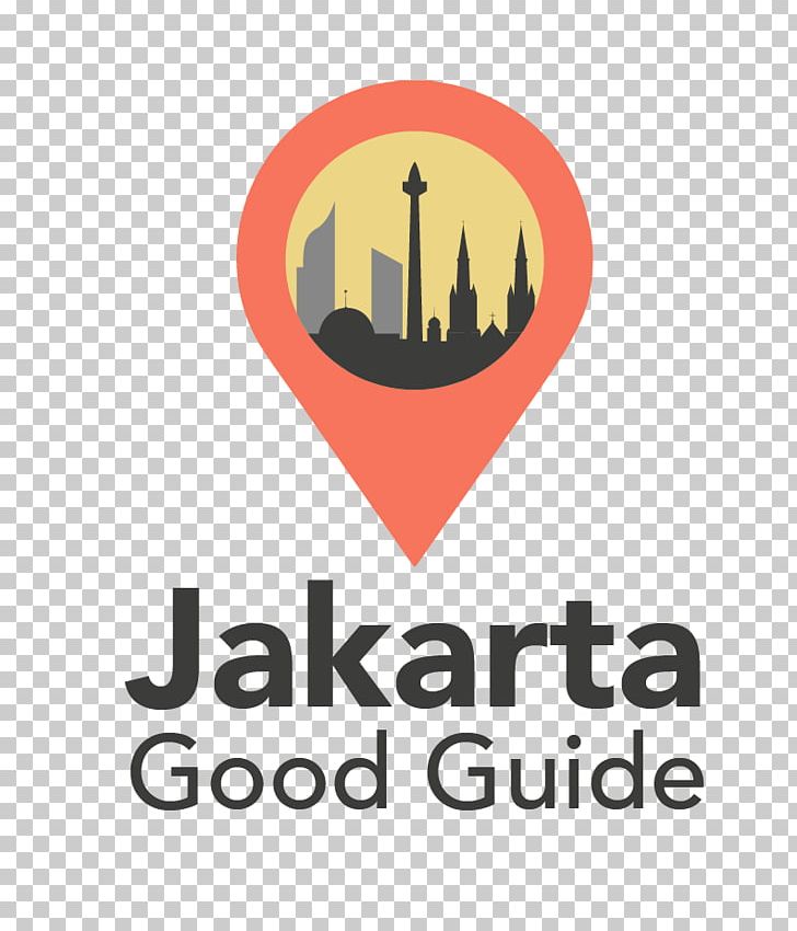 Jakarta Good Guide Jakarta Walking Tour Logo Tulisan Maira Design PNG, Clipart, Brand, Jakarta, Logo, Marlina Design, Text Free PNG Download