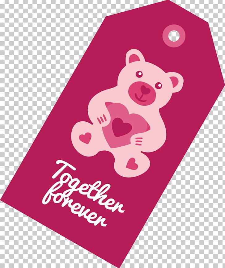 Logo Tote Bag Illustration PNG, Clipart, Animals, Area, Bag, Bear, Bear Vector Free PNG Download