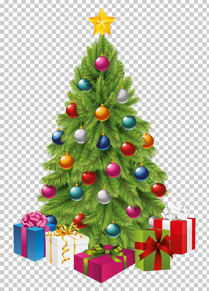 Santa Claus Christmas Tree PNG, Clipart, Animals, Christmas, Christmas Decoration, Christmas Ornament, Christmas Tree Free PNG Download