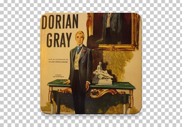 The Of Dorian Gray The Happy Prince And Other Tales Book Cover Novel PNG, Clipart, Abebooks, Aestheticism, Audiobook, Author, Ben Barnes Free PNG Download