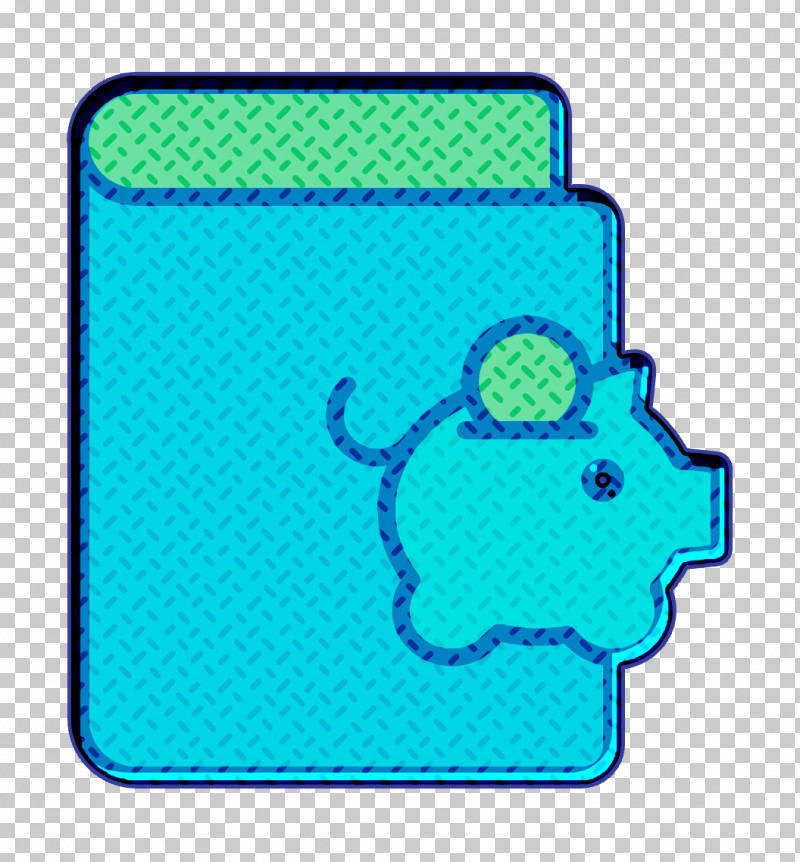 Pig Icon Savings Icon Investment Icon PNG, Clipart, Aqua, Green, Investment Icon, Pig Icon, Savings Icon Free PNG Download
