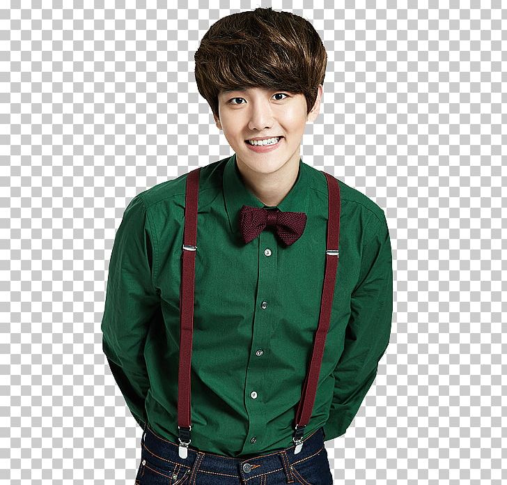 baekhyun exo growl