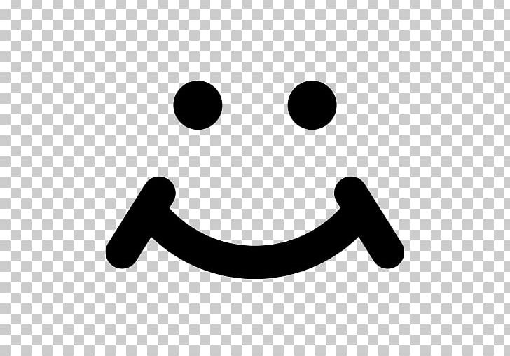 Computer Icons Smiley PNG, Clipart, Black And White, Circle, Computer Icons, Computer Software, Directory Free PNG Download