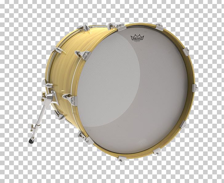Drumhead Remo Bass Drums Snare Drums PNG, Clipart, Bass, Bass Drum, Bass Drums, Brass, Drum Free PNG Download