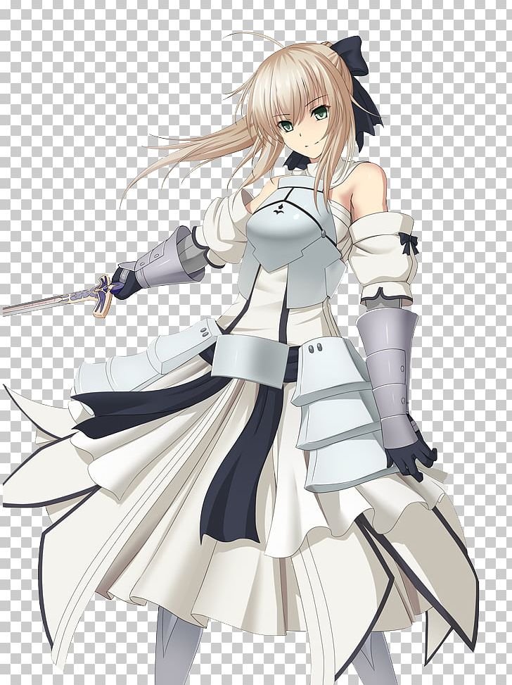 Fate/stay Night Saber Anime Fate/Zero Fate/Extella: The Umbral Star PNG,  Clipart, Animation, Anime