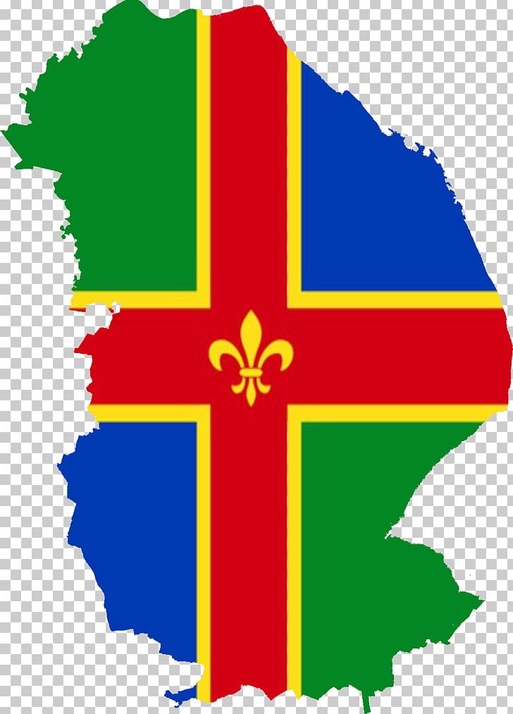 Flag Of Lincolnshire North Riding Of Yorkshire Huttoft North East Lincolnshire PNG, Clipart, Area, Artwork, Flag, Flag Of Lincolnshire, Flag Of Ulster Free PNG Download