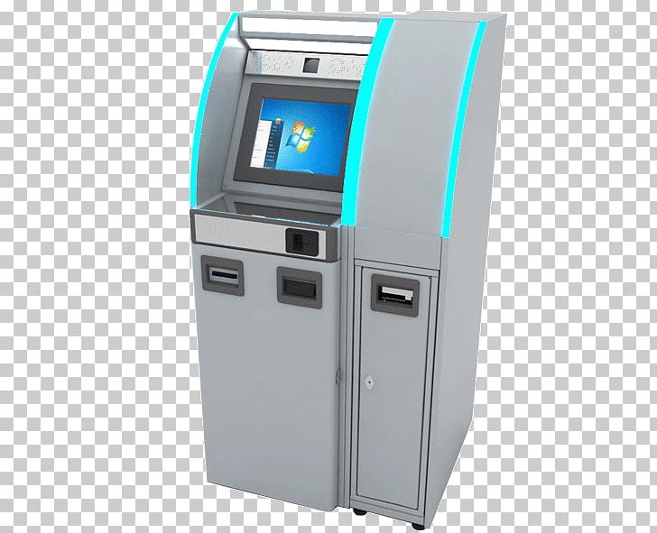 Interactive Kiosks Multimedia Automated Teller Machine PNG, Clipart, Art, Automated Teller Machine, Automation, Bank Cashier, Electronic Device Free PNG Download