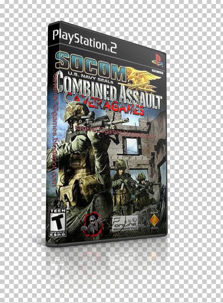 PlayStation 2 SOCOM: U.S. Navy SEALs Combined Assault SOCOM U.S. Navy SEALs SOCOM 3 U.S. Navy SEALs Video Game PNG, Clipart, Action Figure, Game, Military, Military Organization, Others Free PNG Download