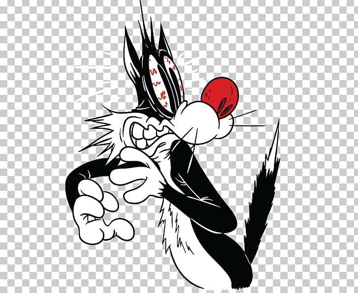 Sylvester Tweety Looney Tunes Merrie Melodies Cartoon PNG, Clipart,  Free PNG Download