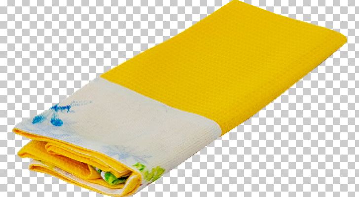 Towel Yellow Textile Waffle Fabric Drap De Neteja PNG, Clipart, Atmosphere, Color, Drap De Neteja, Hand, Kitchen Free PNG Download