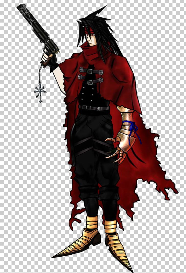Vincent Valentine Radio Drama Dirge Of Cerberus: Final Fantasy VII Character PNG, Clipart, Aerith Gainsborough, Demon, Deviantart, Drama, Fictional Character Free PNG Download