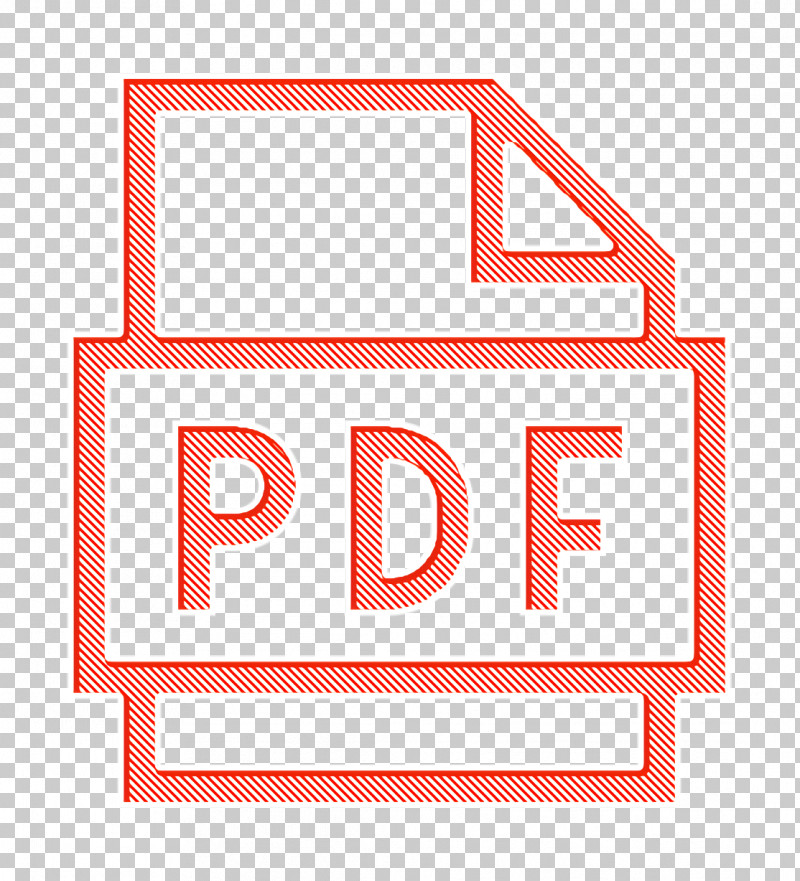 Pdf Icon File And Document Icon PNG, Clipart, Computer, Filename Extension, Pdf, Pdf Icon, Ppt Free PNG Download
