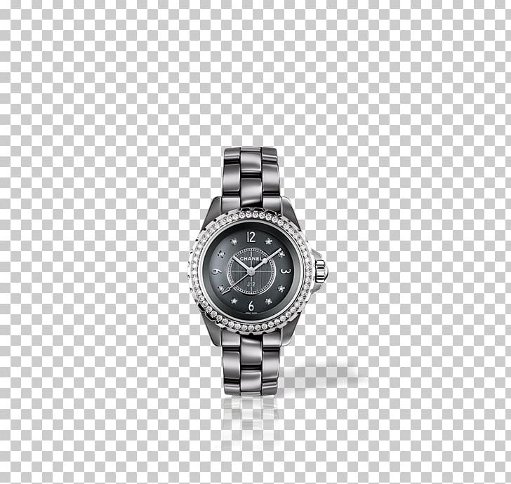 Chanel J12 Watch Quartz Clock Fashion PNG, Clipart, Bling Bling, Brand, Brands, Chanel, Chanel J12 Free PNG Download
