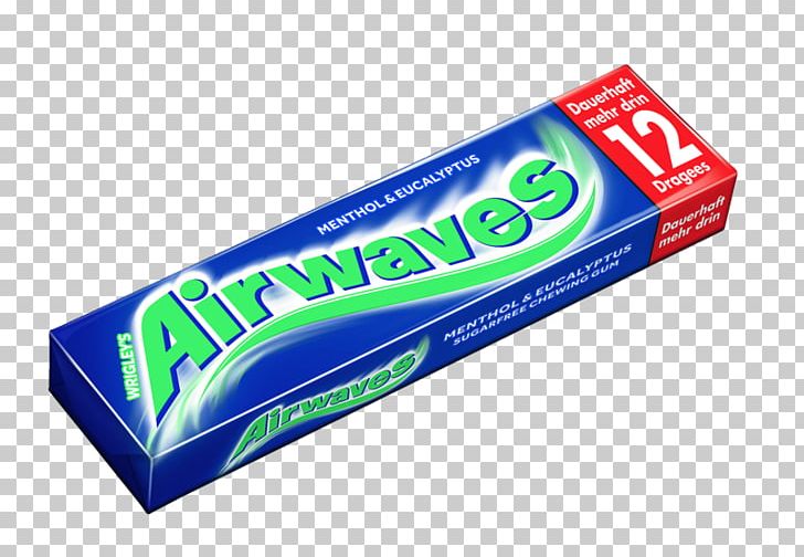 Chewing Gum Airwaves Wrigley Company Menthol 0 PNG, Clipart, Airwaves, Blackcurrant, Brand, Cherry, Chewing Free PNG Download