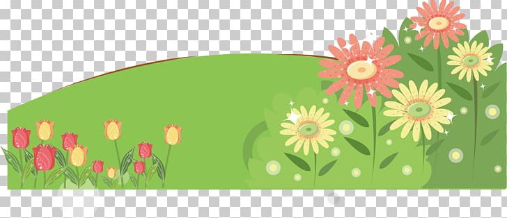 Garden PNG, Clipart, Computer Wallpaper, Daisy Family, Desktop Wallpaper, Dream, Elements Vector Free PNG Download