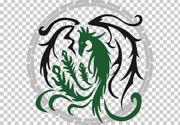 Guild Wars 2 Team Heaven PNG, Clipart, Artwork, Black And White, Circle, Com, Contest Free PNG Download